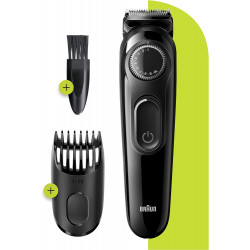 RECORTADORA DE BARBA Y...