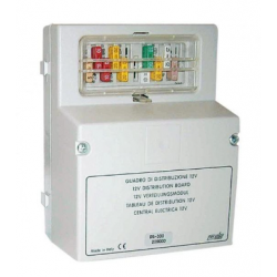 CAJA CONTROL DS-300 CBE...