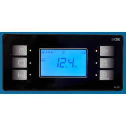 CENTRALITA CBE PC210...