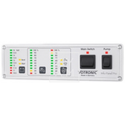 CENTRALITA 2 D-B-I-VOTRONIC...