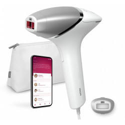 DEPILADORA DE LUZ PULSADA...