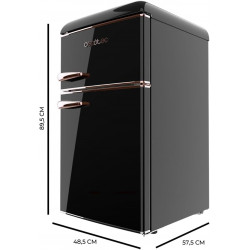 FRIGORIFICO RETRO DOS...