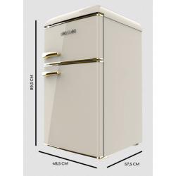 FRIGORIFICO RETRO DOS...