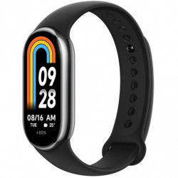 Xiaomi SmartBand 8 Graphite...