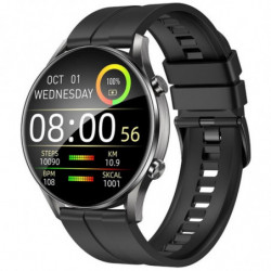 Hoco Y7 SmartWatch Sport Negro