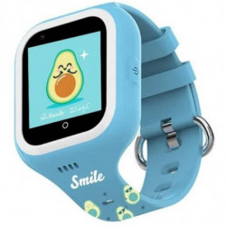 SaveFamily Reloj Iconic 4G...