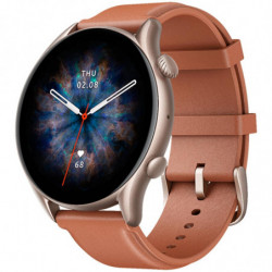 Amazfit GTR 3 Pro Brown...