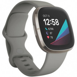 FITBIT Sense Gris Salvia...