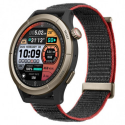 Amazfit Cheetah Pro...