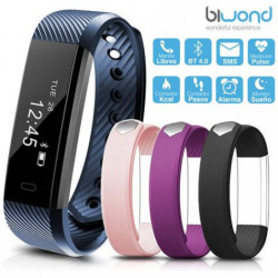 PULSERA ACTIVIDAD...