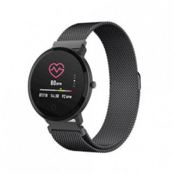 SMARTWATCH FOREVIVE NEGRO...