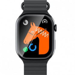 SMARTWATCH W8 PRO 2.01 |...