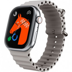 SMARTWATCH W8 PRO 2.01 |...