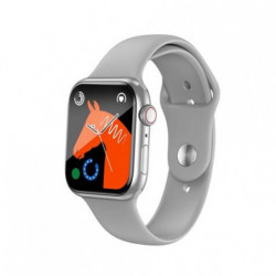 SMARTWATCH M50 1.83 IPS |...