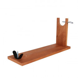 JAMONERO DE MADERA 2...