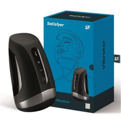 SATISFYER MEN HEAT...