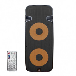 ALTAVOZ AUTOAMPLIFICAD2X15O...