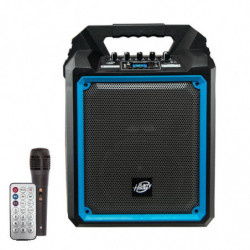 ALTAVOZ AUTOAMPLIFICADO...