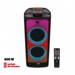 ALTAVOZ SERIE BLUES 2X8"...