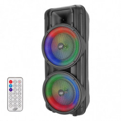 ALTAVOZ SERIE DRUM 2X8"...