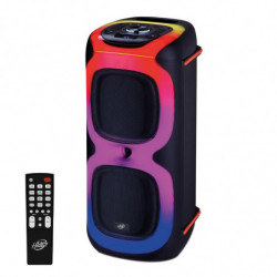 ALTAVOZ SERIE SINGLE 2X8"...