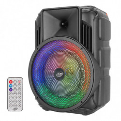 ALTAVOZ SERIE SOUL 8"...