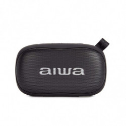 ALTAVOZ BLUETOOTH 5 W NEGRO...
