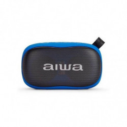 ALTAVOZ BLUETOOTH 5W AZUL...