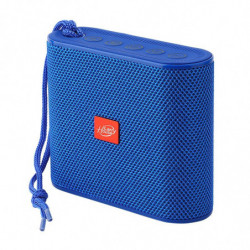 ALTAVOZ BLUETOOTH AZUL...