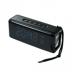 ALTAVOZ BLUETOOTH NEGRO...