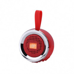 ALTAVOZ BLUETOOTH ROJA...