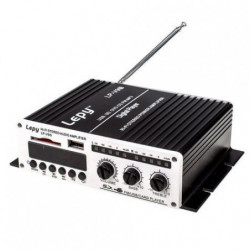 AMPLIFICADOR DIGITAL...