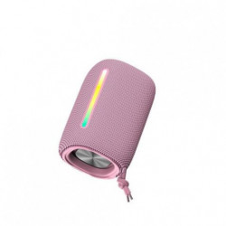 ALTAVOZ BLUETOOTH CON LED...