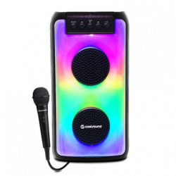 ALTAVOZ BLUETOOTH PARTY...