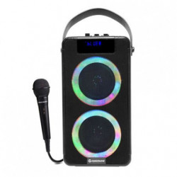 ALTAVOZ BLUETOOTH PARTY...