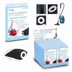 BOLSA ASPIRADORA UNIVERSAL...