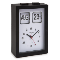 RELOJ DESPERTADOR VINTAGE...