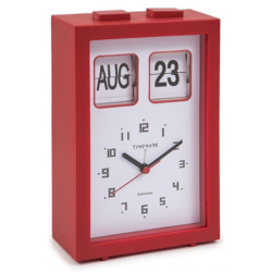    RELOJ DESPERTADOR...