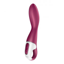 VIBRADOR EFECTO CALOR...