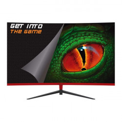 MONITOR GAMING 24" CURVO...