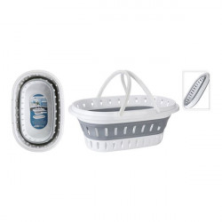 CESTA PARA LA ROPA PLEGABLE...