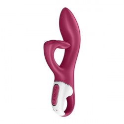 VIBRADOR RABBIT EMBRACE ME...