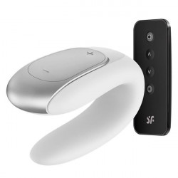 VIBRADOR PARA PAREJAS...