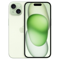 APPLE IPHONE 15 128GB VERDE...