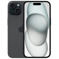 APPLE IPHONE 15 128GB NEGRO...