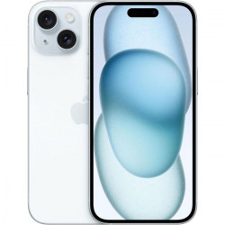 APPLE IPHONE 15 128GB AZUL...
