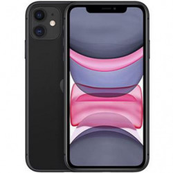 Apple iPhone 11 128gb Negro...