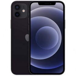 Apple Iphone 12 256GB Negro...