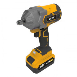 LLAVE IMPACTO S/CARBONES...