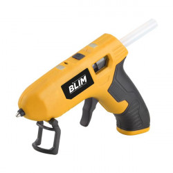 PISTOLA DE SILICONA BATERIA...